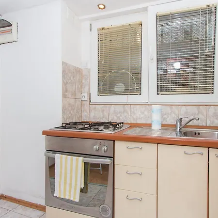 Apartment Ante Studio Split