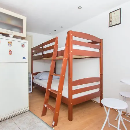 Ante Studio Apartment Split