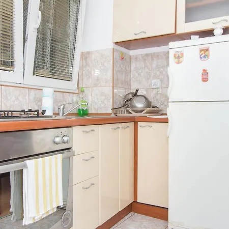 Apartment Ante Studio *