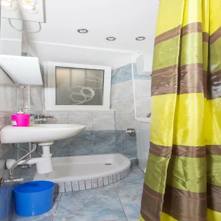 Ante Studio Apartment Split